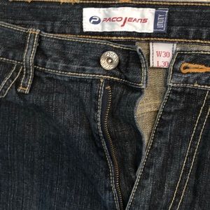 Paco Jeans